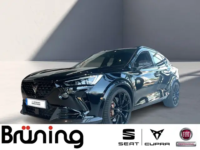 CUPRA Formentor VZ5 BAT/ABT Kit auf 450PS/Sondermodell Klima Navi