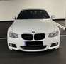 BMW 325 325d Cabrio E93 Weiß - thumbnail 1