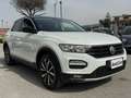 Volkswagen T-Roc 1.6 TDI SCR Style BMT Weiß - thumbnail 2