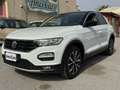 Volkswagen T-Roc 1.6 TDI SCR Style BMT Weiß - thumbnail 3