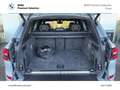 BMW X5 xDrive50e 489ch M Sport Gris - thumbnail 12