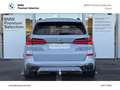 BMW X5 xDrive50e 489ch M Sport Gris - thumbnail 5
