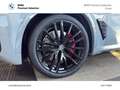 BMW X5 xDrive50e 489ch M Sport Gris - thumbnail 17