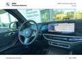 BMW X5 xDrive50e 489ch M Sport Gris - thumbnail 10