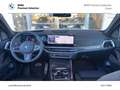 BMW X5 xDrive50e 489ch M Sport Gris - thumbnail 8