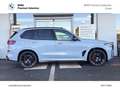 BMW X5 xDrive50e 489ch M Sport Gris - thumbnail 3