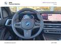 BMW X5 xDrive50e 489ch M Sport Gris - thumbnail 9