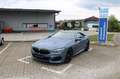 BMW 840 d Coupe xDrive M Sport*BMW-GARANTIE*KRISTALL* Blau - thumbnail 1