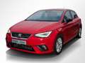 SEAT Ibiza FR 1.0TSI 4SEASON/CLIMA/PDC/BEATS/NAVI/LED Rot - thumbnail 14