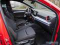 SEAT Ibiza FR 1.0TSI 4SEASON/CLIMA/PDC/BEATS/NAVI/LED Rot - thumbnail 9