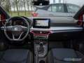 SEAT Ibiza FR 1.0TSI 4SEASON/CLIMA/PDC/BEATS/NAVI/LED Rot - thumbnail 11