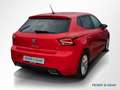 SEAT Ibiza FR 1.0TSI 4SEASON/CLIMA/PDC/BEATS/NAVI/LED Rot - thumbnail 5