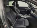 BMW 318 d 48 V Touring Aut. M-Sportpaket, AHK schwenkba... Gris - thumbnail 17