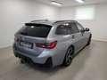 BMW 318 d 48 V Touring Aut. M-Sportpaket, AHK schwenkba... Gris - thumbnail 10