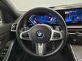 BMW 318 d 48 V Touring Aut. M-Sportpaket, AHK schwenkba... Gris - thumbnail 20