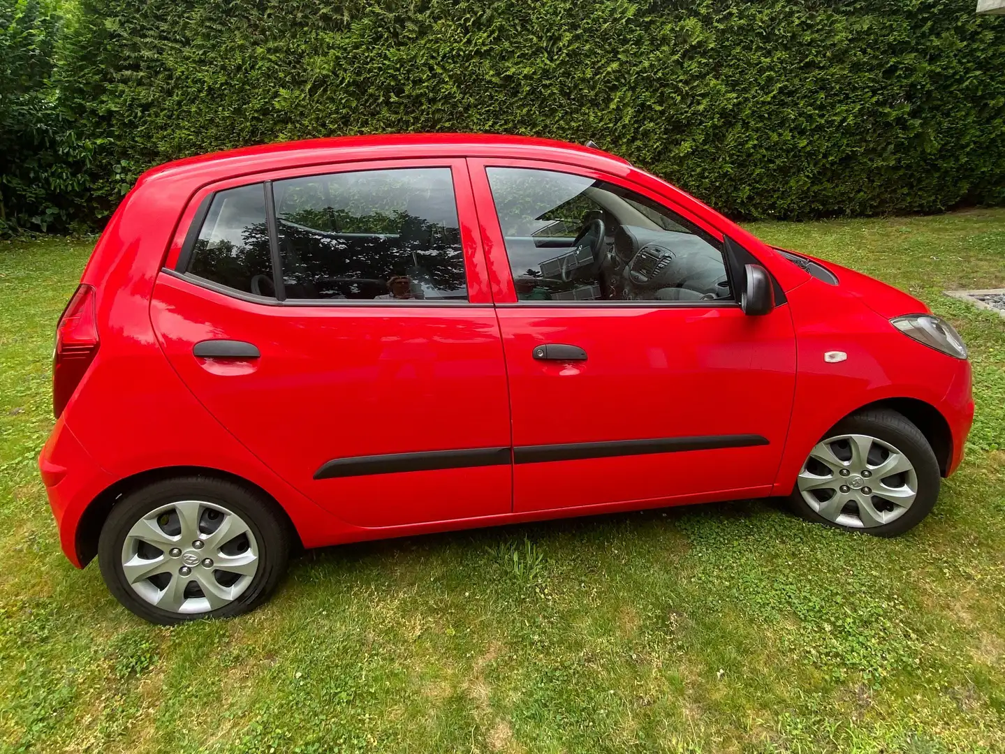 Hyundai i10 i10 1.1 Classic - 2