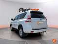 Toyota Land Cruiser 2.8 D-4D GX Blanco - thumbnail 5