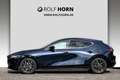 Mazda 6 3 e-SKYACTIV X 186 Autom Navi RFK LED Klima PDC Albastru - thumbnail 6