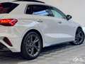 Audi A3 35 TDi 150CH*S-LINE/LED MATRIX/TOIT OUVRANT/SONOS Blanc - thumbnail 31