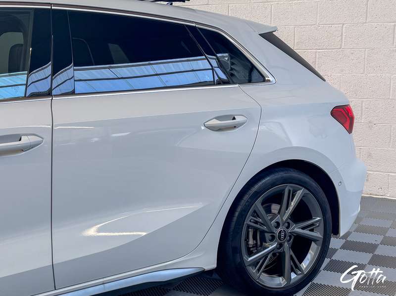 Photo du véhicule Audi A3