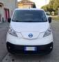 Nissan E-NV200 EV Van 40Kwh - ELETTRICO - 2019 - 69.000 KM Weiß - thumbnail 2