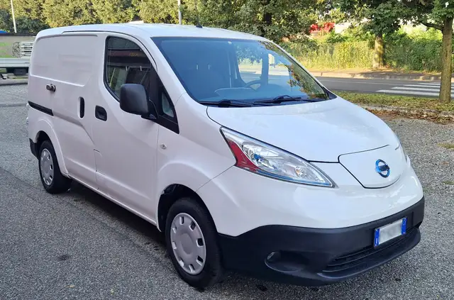 Nissan E-NV200 EV Van 40Kwh - ELETTRICO - 2019 - 69.000 KM