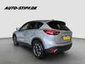 Mazda CX-5 2.0 Nakama AWD NAVI BLIS TEMP RFK LED DAB Silber - thumbnail 3