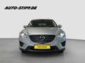 Mazda CX-5 2.0 Nakama AWD NAVI BLIS TEMP RFK LED DAB Silber - thumbnail 20