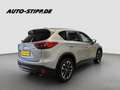 Mazda CX-5 2.0 Nakama AWD NAVI BLIS TEMP RFK LED DAB Silber - thumbnail 18