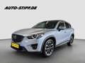 Mazda CX-5 2.0 Nakama AWD NAVI BLIS TEMP RFK LED DAB Silber - thumbnail 1