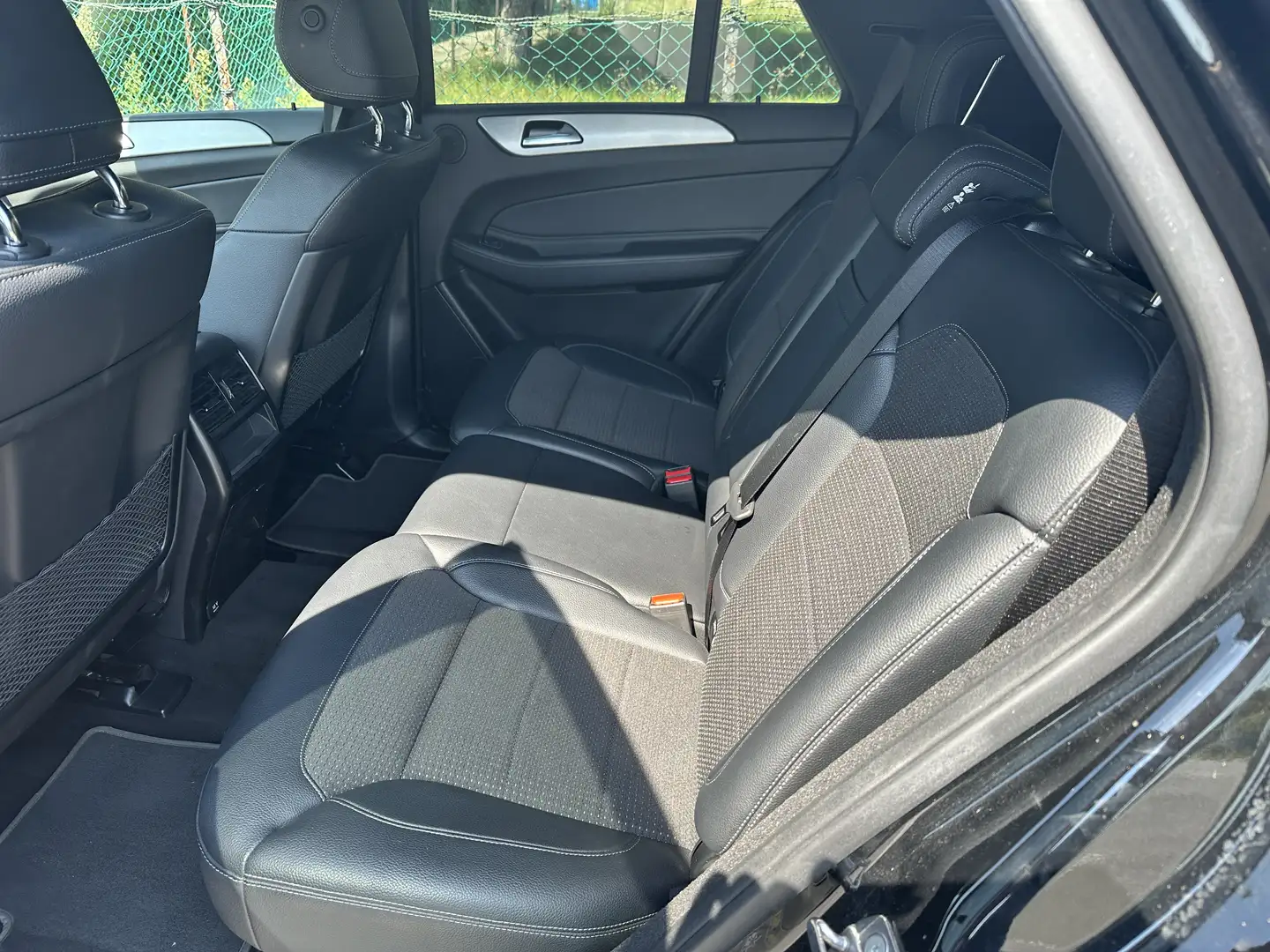 Mercedes-Benz GLE 250 d Exclusive Plus auto - 2