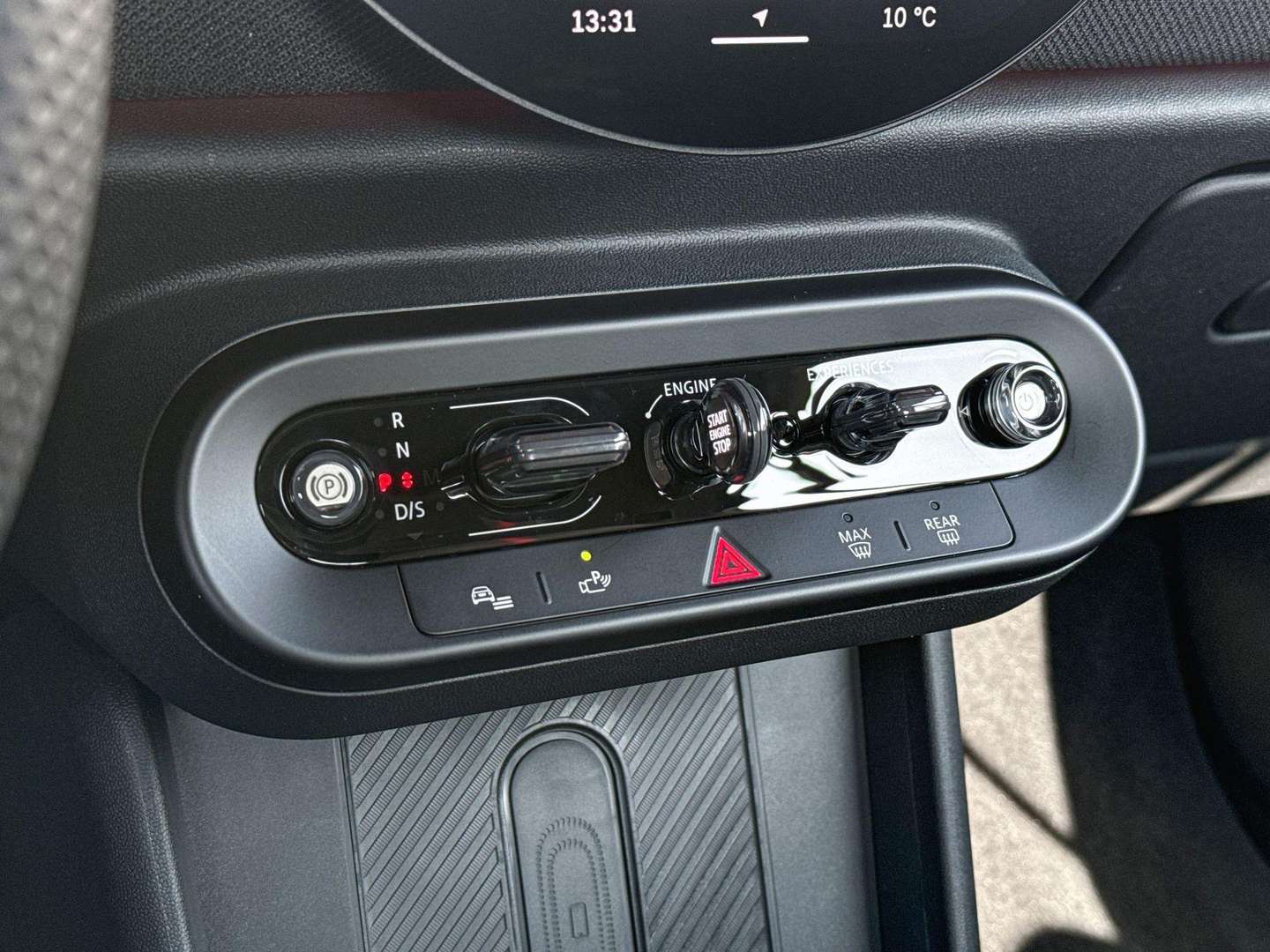 Mini Cabrio John Cooper Works - 2025 - Joinsteer - #14