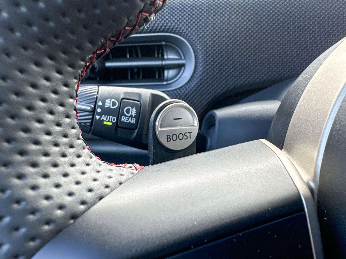 Mini Cabrio John Cooper Works - 2025 - Joinsteer - #10