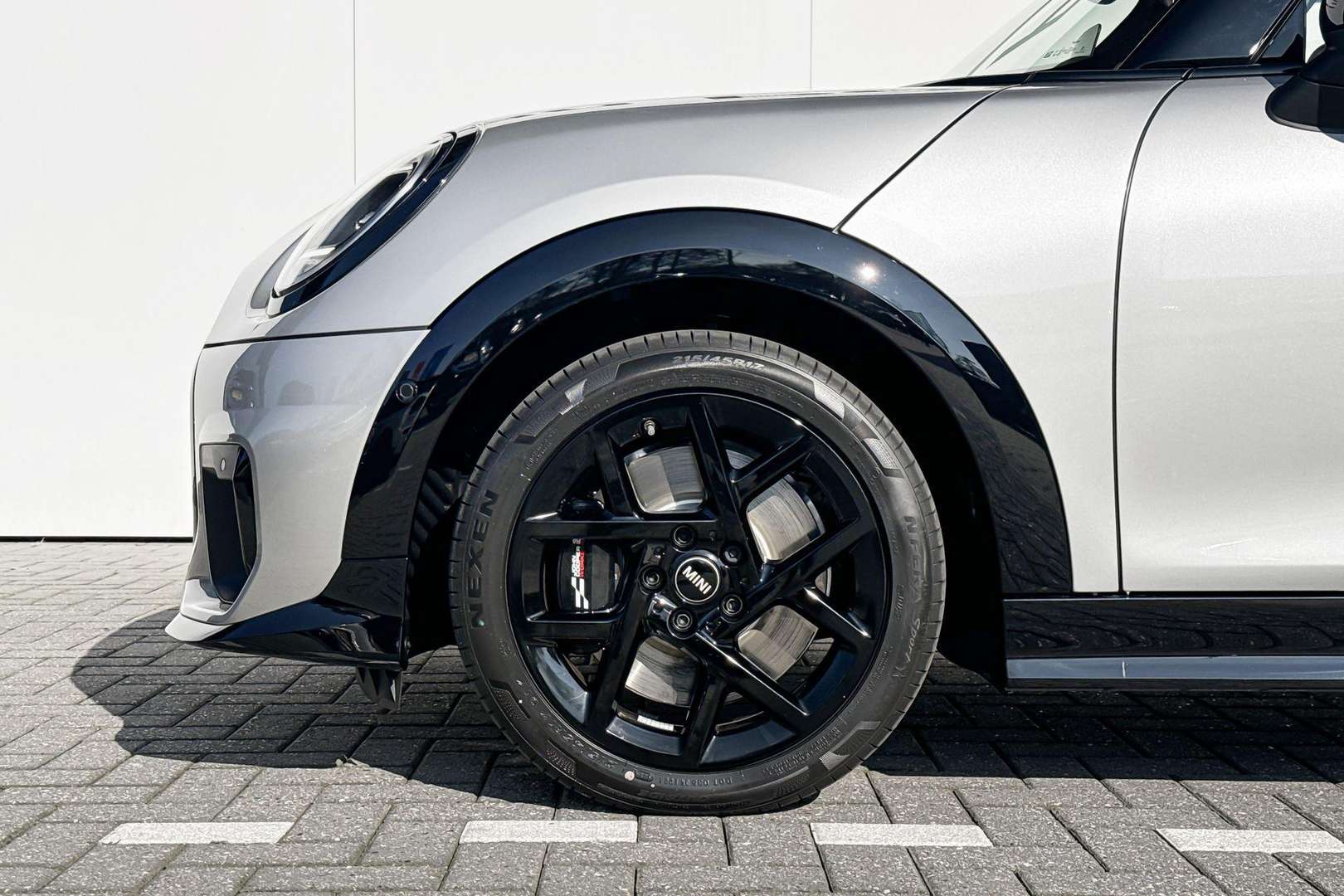 Mini Cabrio John Cooper Works - - Joinsteer - #2