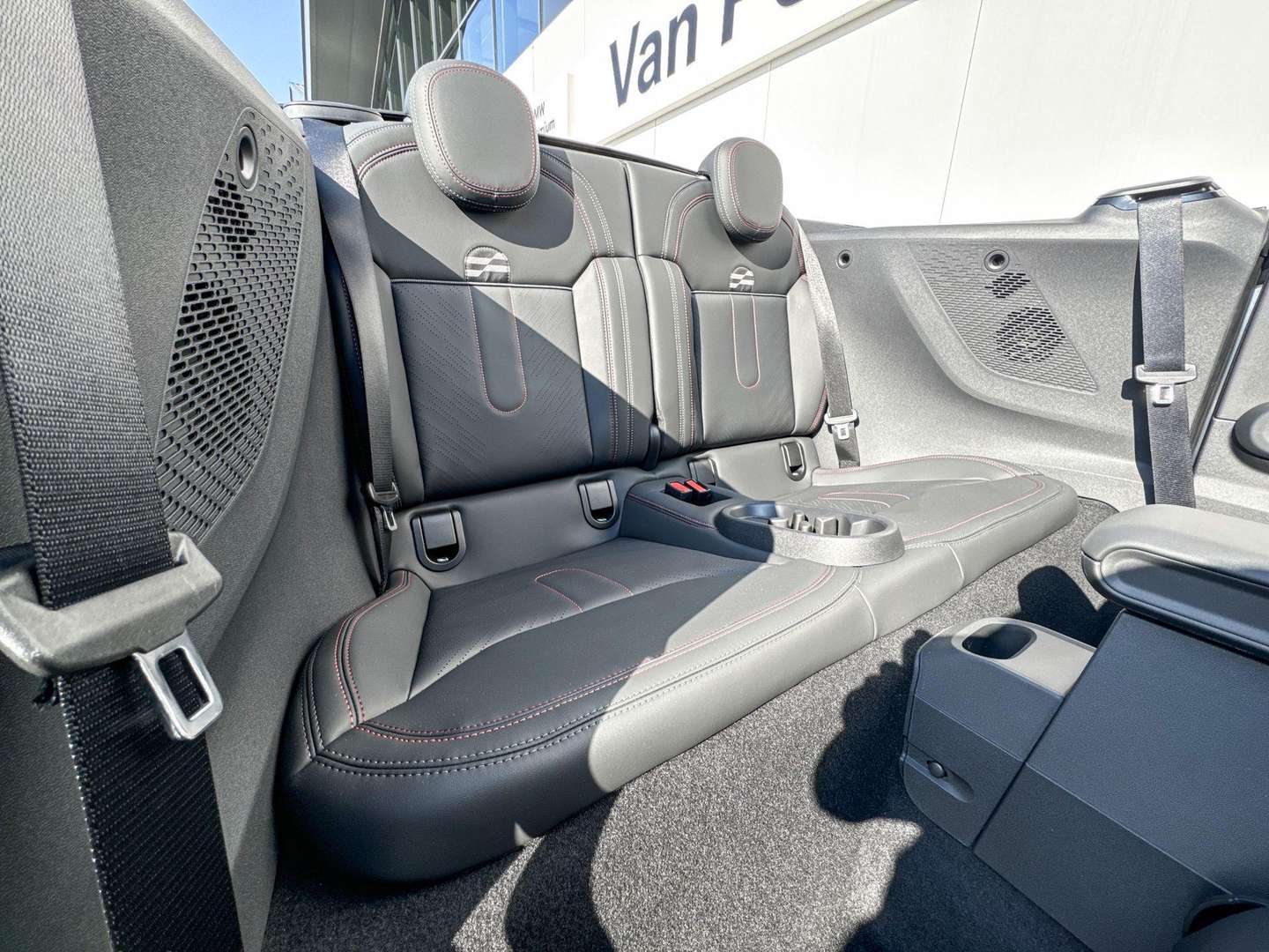 Mini Cabrio John Cooper Works - - Joinsteer - #5