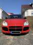 Porsche Cayenne Turbo Grau - thumbnail 15