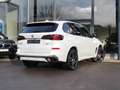 BMW X5 xDrive50e M Sport ** GERSERVEERD ** Blanc - thumbnail 5