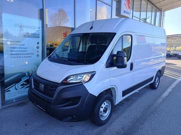 Ducato 30 L2H2 BlueHDi 120 S&S