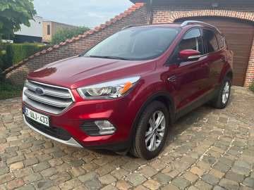 Kuga 1.5 EcoBoost FWD Titanium