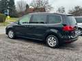 Volkswagen Sharan *NAVI*KAMERA*AHK* Schwarz - thumbnail 6