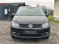 Volkswagen Sharan *NAVI*KAMERA*AHK* Schwarz - thumbnail 3