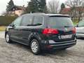 Volkswagen Sharan *NAVI*KAMERA*AHK* Schwarz - thumbnail 5