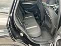 BMW X1 sDrive18d Aut. Schwarz - thumbnail 9
