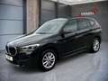 BMW X1 sDrive18d Aut. Schwarz - thumbnail 1