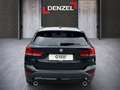 BMW X1 sDrive18d Aut. Schwarz - thumbnail 11