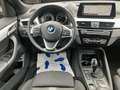 BMW X1 sDrive18d Aut. Noir - thumbnail 7