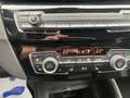 BMW X1 sDrive18d Aut. Schwarz - thumbnail 14