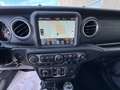 Jeep Wrangler 2.0 turbo Sahara auto "FOX"TERAFLEX"FULL!" Argent - thumbnail 34