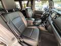 Jeep Wrangler 2.0 turbo Sahara auto "FOX"TERAFLEX"FULL!" Argent - thumbnail 13