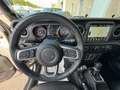 Jeep Wrangler 2.0 turbo Sahara auto "FOX"TERAFLEX"FULL!" Argent - thumbnail 15